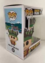 Charger l'image dans la galerie, High Elf King Kyle —
Funko Pop #31
South Park Collection