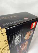 Charger l'image dans la galerie, LEGO Ideas – Tribute to Galileo Galilei (40595) – Ensemble scellé