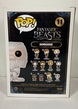 Charger l'image dans la galerie, Fantastic Beasts – Demiguise (#11) – Funko Pop