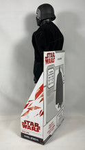 Charger l'image dans la galerie, Star Wars – Kylo Ren Big-Figs figurine géante 18 pouces avec sabre