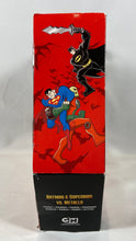 Charger l'image dans la galerie, Batman & Superman vs Metallo – Total Armour – DC