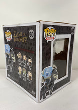 Charger l'image dans la galerie, Game of Thrones – Mounted White Walker (#60) – Pop Rides