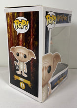 Charger l'image dans la galerie, Harry Potter – Dobby #17 – Funko Pop