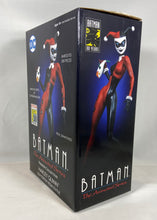 Charger l'image dans la galerie, Harley Quinn – Batman The Animated Series
Premier Collection Gem Edition Resin Statue (SDCC Exclusive)