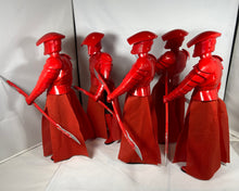 Charger l'image dans la galerie, Star Wars – Lot de 5 figurines Praetorian Guards (The Last Jedi)