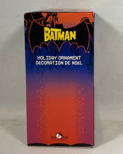 Charger l'image dans la galerie, DC Comics – The Batman Holiday Ornament Décoration de Noël