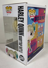 Charger l'image dans la galerie, Harley Quinn – Birds of Prey (#309) – Funko Pop⠀⠀
⠀⠀
⠀⠀