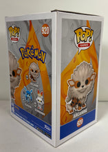Charger l'image dans la galerie, Pokémon – Arcanine (#920) – Funko Pop⠀ ⠀ ⠀ ⠀ ⠀ ⠀ ⠀ ⠀ ⠀ ⠀ ⠀ ⠀