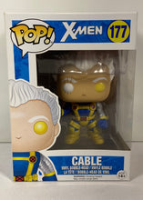Charger l'image dans la galerie, X-Men – Cable (#177) – Funko Pop⠀⠀
⠀⠀⠀ ⠀ ⠀ ⠀ ⠀ ⠀ ⠀ ⠀ ⠀ ⠀ ⠀ ⠀ ⠀ ⠀