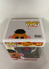 Charger l'image dans la galerie, Mr. Potato Head – Mr. Potato Head (#02) – Funko Pop