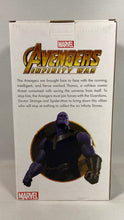 Charger l'image dans la galerie, Marvel – Thanos – Figurine Head Knockers Infinity War (résine peinte à la main)