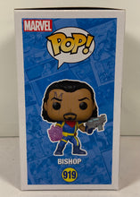 Charger l'image dans la galerie, Marvel – Bishop #919 – Funko Pop! X-Men