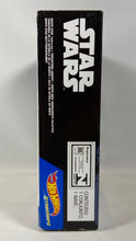 Charger l'image dans la galerie, Star Wars – Hot Wheels Starships – Death Star Trench Run (Mattel)