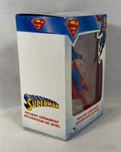 Charger l'image dans la galerie, DC Comics – Superman
Décoration de Noël officielle Kurt S. Adler