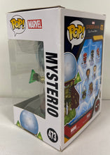 Charger l'image dans la galerie, Mysterio – Spider-Man: Far From Home – Funko Pop! #473