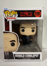 Charger l'image dans la galerie, Oswald Cobblepot – The Batman (2022) | Funko Pop! #1191