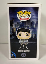 Charger l'image dans la galerie, Bruce Wayne – Gotham Before The Legend Funko Pop #77