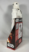 Charger l'image dans la galerie, Star Wars – Stormtrooper – Figurine Big-Figs 18 pouces (Jakks Pacific)