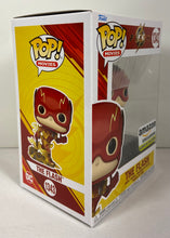 Charger l'image dans la galerie, The Flash – The Flash (#1343) – Funko Pop (Amazon Exclusive)