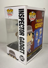 Charger l'image dans la galerie, Inspector Gadget – Inspector Gadget #892 Animation