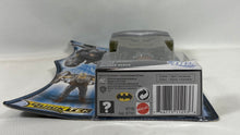 Charger l'image dans la galerie, Batman – The Dark Knight Rises – Venom Menace Bane Quick Tek (Neuf scellé)