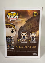 Charger l'image dans la galerie, Gladiator – Commodus (#858) – Funko Pop
⠀
⠀
⠀