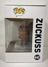 Charger l'image dans la galerie, Star Wars – Funko Pop Deluxe Zuckuss #441 (Gamestop Exclusive)