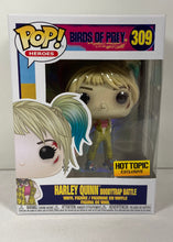 Charger l'image dans la galerie, Harley Quinn – Birds of Prey (#309) – Funko Pop⠀⠀
⠀⠀
⠀⠀