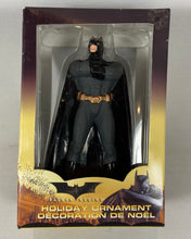 Charger l'image dans la galerie, DC Comics – Batman Begins Holiday Ornament Kurt S. Adler Décoration de Noël