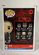 Charger l'image dans la galerie, Oswald Cobblepot – The Batman (2022) | Funko Pop! #1191