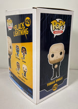 Charger l'image dans la galerie, Tobias Whale
DC Black Lightning
Funko Pop
#429