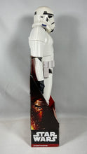 Charger l'image dans la galerie, Star Wars – Stormtrooper – Figurine Big-Figs 18 pouces (Jakks Pacific)