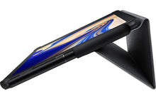 Charger l'image dans la galerie, Samsung Étui-support à rabat rigide pour Galaxy Tab A (2018, 10,5)