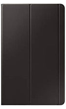 Charger l'image dans la galerie, Samsung Étui-support à rabat rigide pour Galaxy Tab A (2018, 10,5)