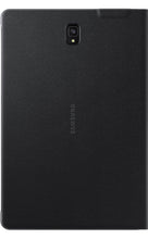 Charger l'image dans la galerie, Samsung Étui-support à rabat rigide pour Galaxy Tab A (2018, 10,5)