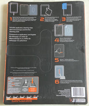 Charger l'image dans la galerie, Protecteur d'écran Blackweb Corning Glass pour iPad 5e génération (Non-Pro)
