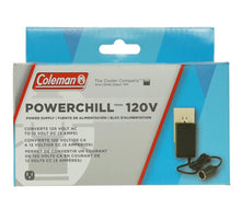 Charger l'image dans la galerie, Coleman Bloc d'alimentation 120V PowerChill