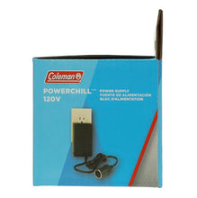 Charger l'image dans la galerie, Coleman Bloc d'alimentation 120V PowerChill
