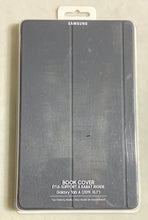 Charger l'image dans la galerie, Samsung Étui-support à rabat rigide pour Galaxy Tab A (2019, 10.1)