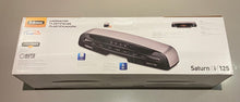 Charger l'image dans la galerie, Fellowes Saturn3i 125 Laminateur avec trousse de démarrage