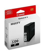 Charger l'image dans la galerie, Réservoir d'encre noire Canon PGI-2200 (9291B001)