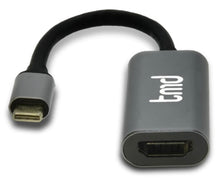 Charger l'image dans la galerie, Adaptateur tmd USB-C vers HDMI - Gris cosmique