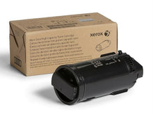 Charger l'image dans la galerie, Xerox Versalink C605 Cartouche de toner noir extra haute capacité (106R03931)