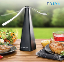 Charger l'image dans la galerie, Ventilateur anti-insectes Treva