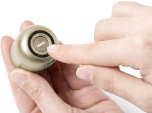 Charger l'image dans la galerie, Lexon Mino haut-parleur Gold