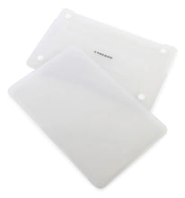 Charger l'image dans la galerie, Tucano - Étui rigide Nido pour MacBook Air de 13 po, transparent