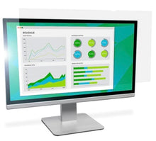 Charger l'image dans la galerie, 3M Filtre anti-reflets 3M AG215W9B pour écran 21,5" (16:09)