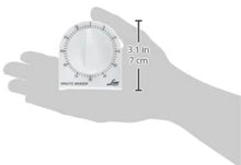 Charger l'image dans la galerie, Minuterie de cuisine mécanique lux Mute Minder