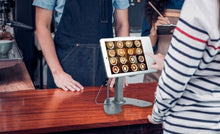 Charger l'image dans la galerie, CTA Digital – Support de kiosque antivol pour iPad/iPad Air (PAD-ASK)