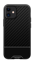 Charger l'image dans la galerie, Coque Spigen Core Armor pour iPhone 12 mini - Noir Mat